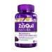 ZzzQuil με Μελατονίνη, Γεύση Φρούτα του Δάσους 60 Ζελεδάκια