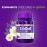 ZzzQuil με Μελατονίνη, Γεύση Φρούτα του Δάσους 60 Ζελεδάκια