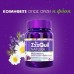 ZzzQuil με Μελατονίνη, Γεύση Φρούτα του Δάσους 60 Ζελεδάκια