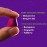 ZzzQuil Natura Συμπλήρωμα Διατροφής με Μελατονίνη & Γεύση Φρούτα Του Δάσους, 30 ζελεδάκια