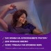 ZzzQuil Sleep Melatonin με Γεύση Φρούτα του Δάσους 30 Ζελεδάκια