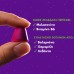 ZzzQuil Sleep Melatonin με Γεύση Φρούτα του Δάσους 30 Ζελεδάκια