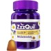 ZzzQuil Sleep Melatonin με Γεύση Μάνγκο & Μπανάνα 30 Ζελεδάκια