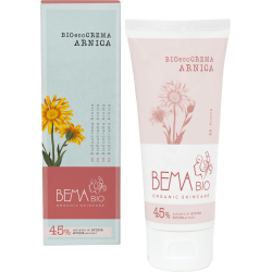 Bioleon Κρέμα με Αρνικα 100ml