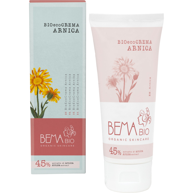 Bioleon Κρέμα με Αρνικα 100ml Bioleon Κρέμα με Αρνικα 100ml