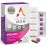 Bionat Active Iron Women Συμπλήρωμα Διατροφής με Ενεργό Σίδηρο για Γυναίκες, 30caps & 30tabs