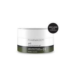 Pharmasept Freezing Power Gel 250ml