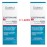 Bailleul Promo Cystiphane DS Intensive Anti-Dandruff Σαμπουάν κατά της Πιτυρίδας 2x200ml 1+1 Δώρο