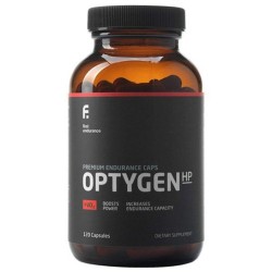 1st Endurance Optygen HP (Vo2max) 120caps