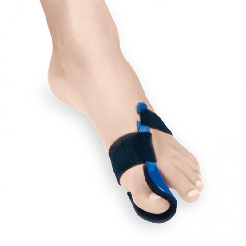 Actius ACP-902 Νάρθηκας Hallux Valgus Νύχτας Δεξιός
