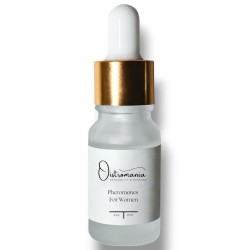 Oistromania Pheromones For Women,το ελιξήριο του έρωτα για γυναίκες,10ml
