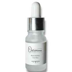 Oistromania Pheromones For Men,το ελιξήριο του έρωτα για άνδρες,10ml