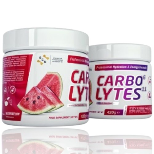 SCN Carbo6 Lytes11 Watermelon 420gr