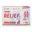SCN Relief Herbal - Inflammation & Pain Reduction x 60 vcaps