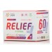 SCN Relief Herbal - Inflammation & Pain Reduction x 60 vcaps