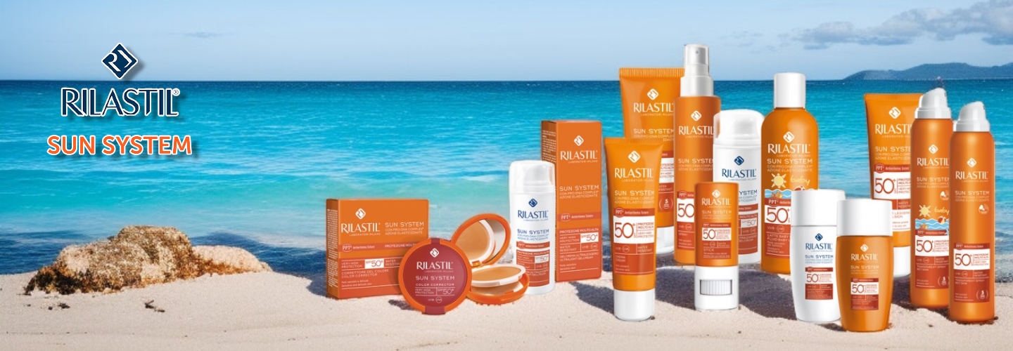 RILASTIL SUN