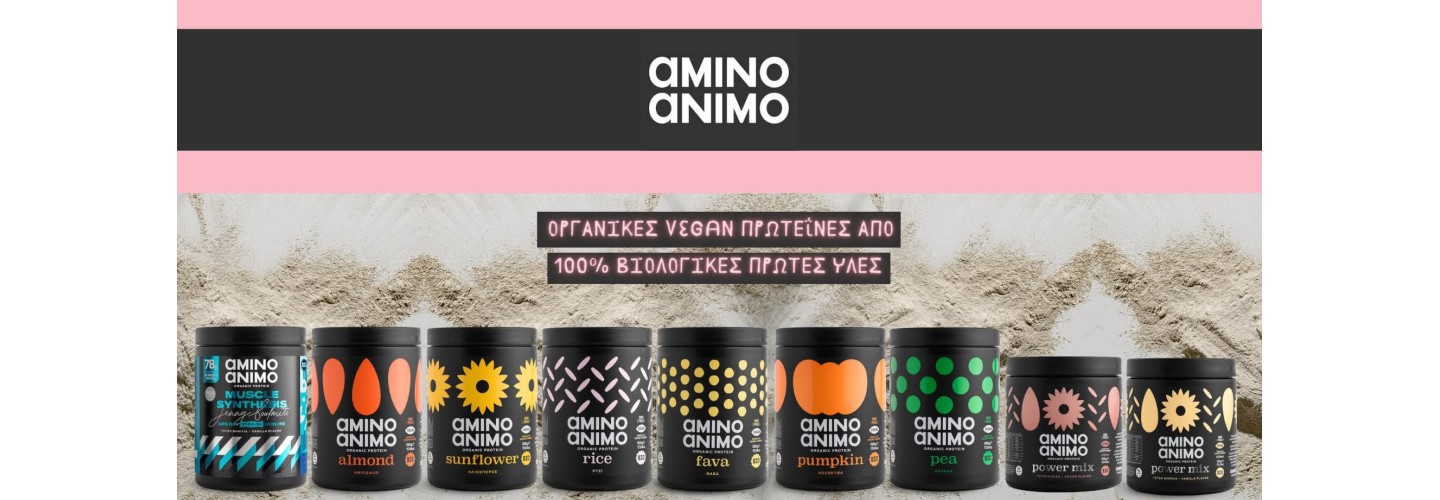 Amino Animo