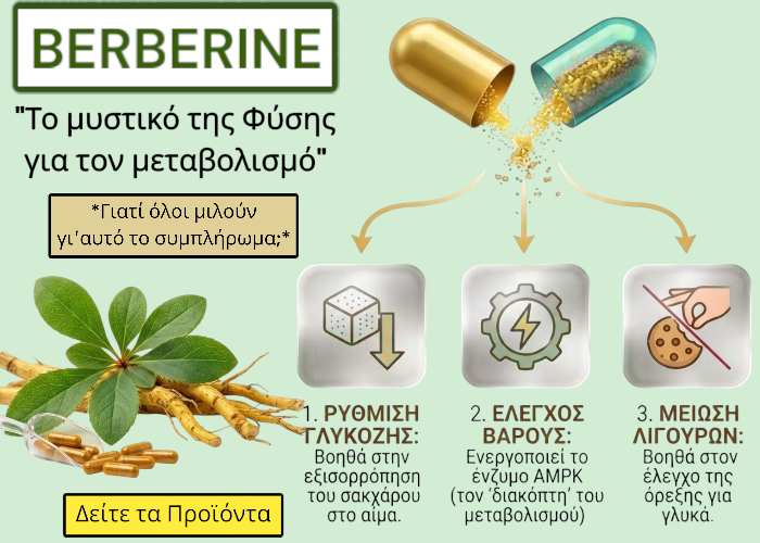 Berberine