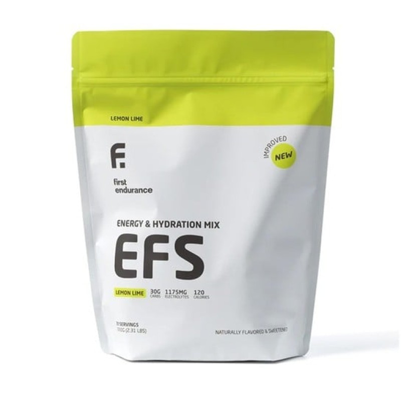 1st Endurance EFS Lemon Lime 1050gr 1st Endurance EFS Lemon Lime 1050gr